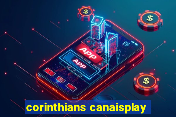 corinthians canaisplay